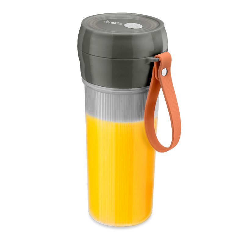 LICUADORA PORTATIL 300ML DEKAKILA KMJB035G
