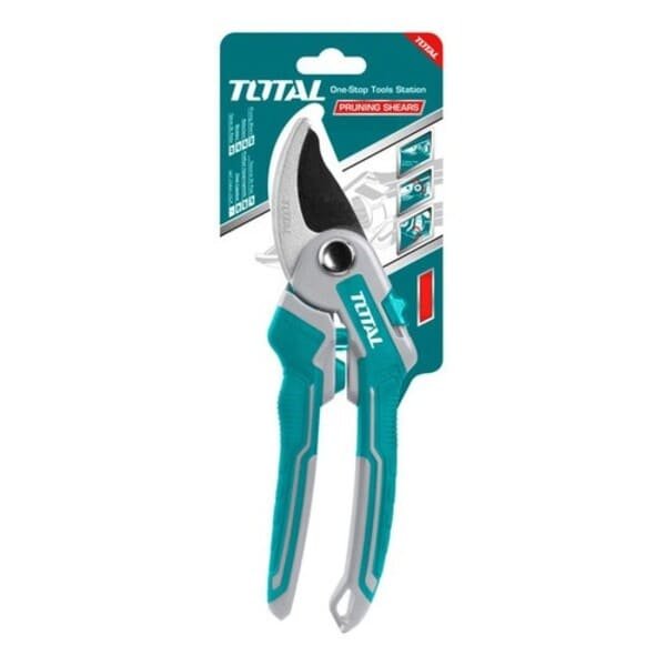 TIJERA P/PODAR 8.5" TOTAL THT0601