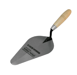 CUCHARA P/ALBAÑIL 9" 19201D SOLD. IMACASA