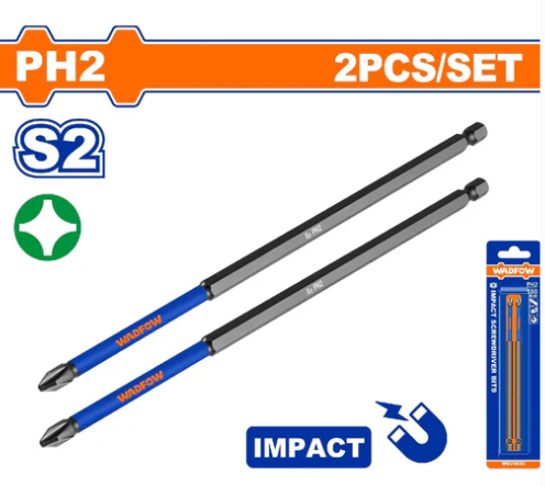PUNTAS INTERC. 2PC WADFOW WSV4K64