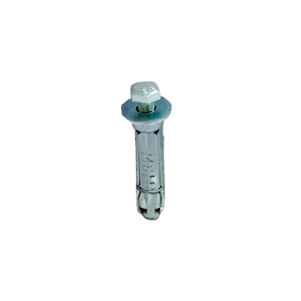 TACO METAL C/PERNO M86X50MM INDEX AC-TO