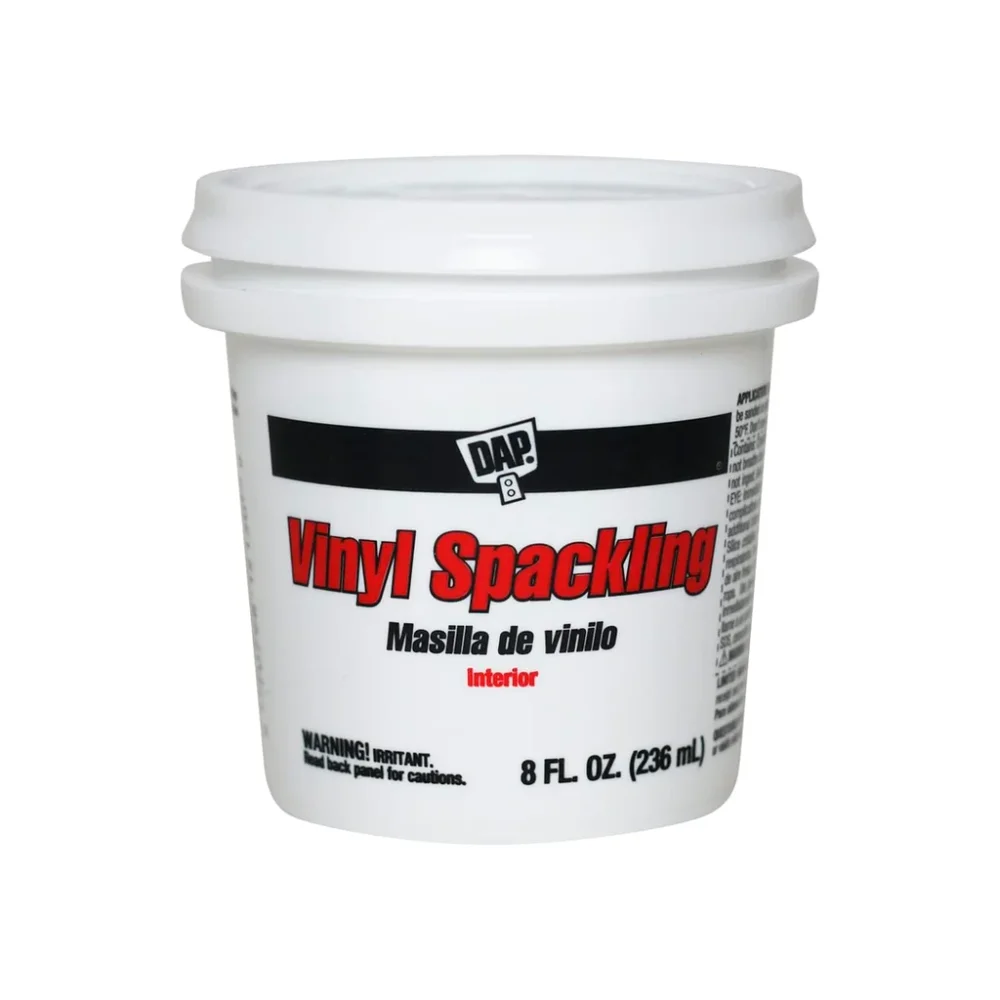 MASILLA P/GRIETAS INTER 8-OZ 12130 BLC