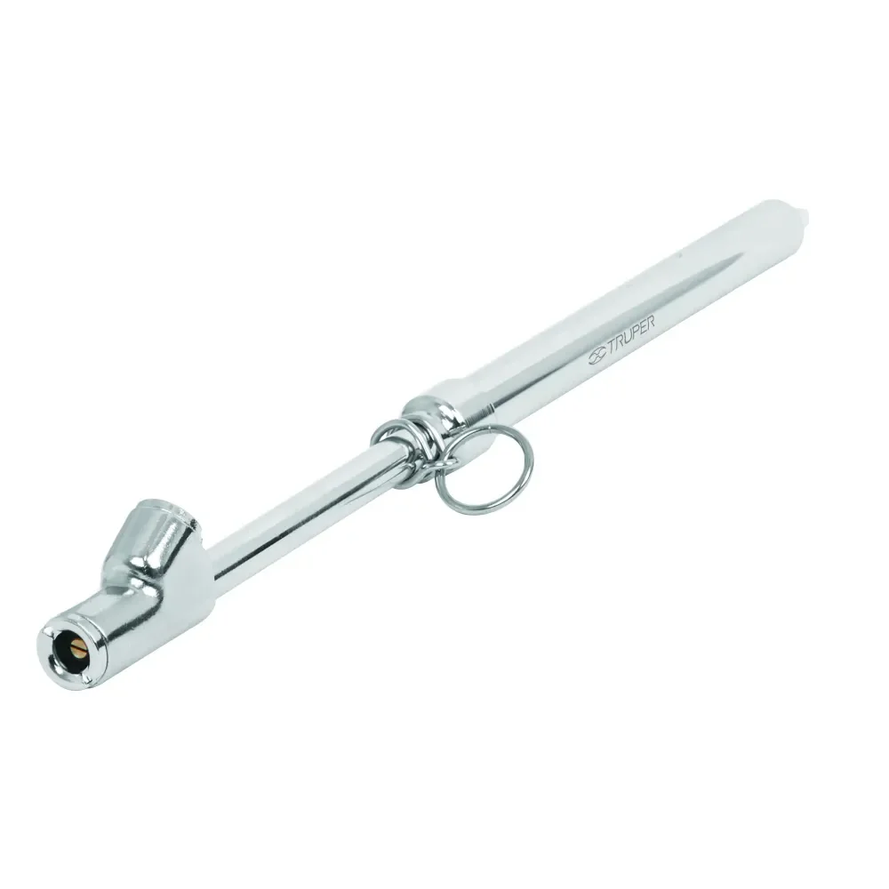 CALIBRADOR MEA-150X (18243) 10-150LBS DOBLE P/LLANTA TRUPER