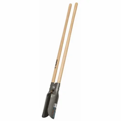 EXCAVADORA CA-36 (11973) M/MADERA 45" ATLAS TRUPER