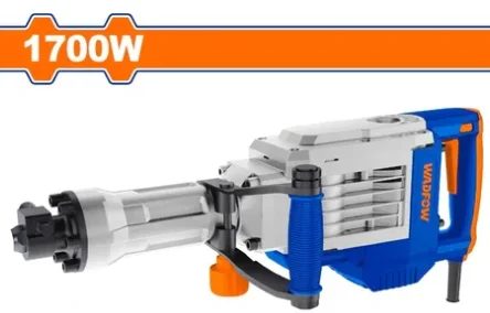TALADRO ROTOMARTILLO DEMOLEDOR 1600W WADFOW UWDB1D90
