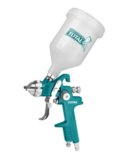 PISTOLA P/PINTAR AIRE 1L TOTAL AT11001