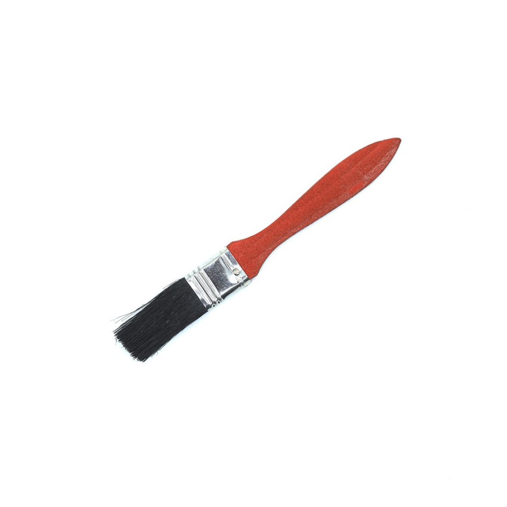 BROCHA P/PINTAR 3/4" M/MAD ETERNA 633 ROJA