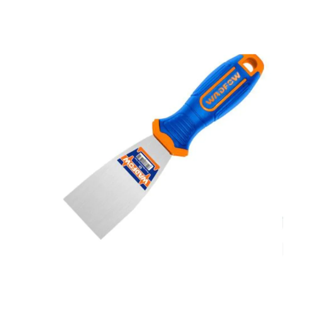 ESPATULA RASPAR PARED 2" WADFOW WPT2302