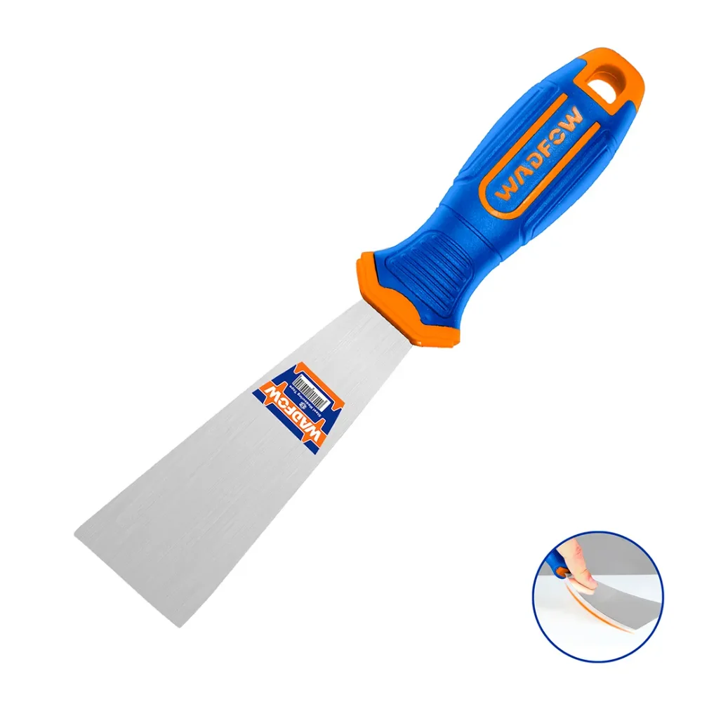 ESPATULA RASPAR PARED 1.5" WADFOW PT2315