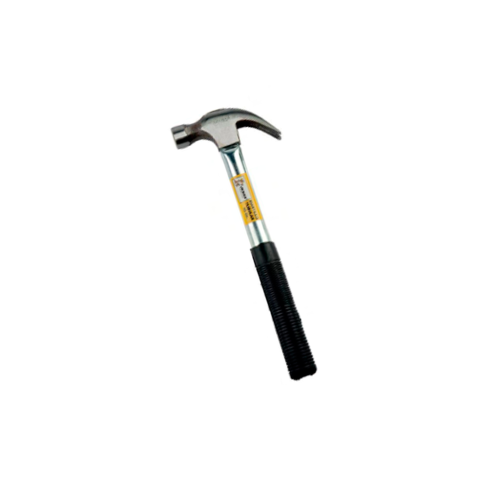 MARTILLO UÑA 27MM 16-OZ M/MET C/F VIKINGO