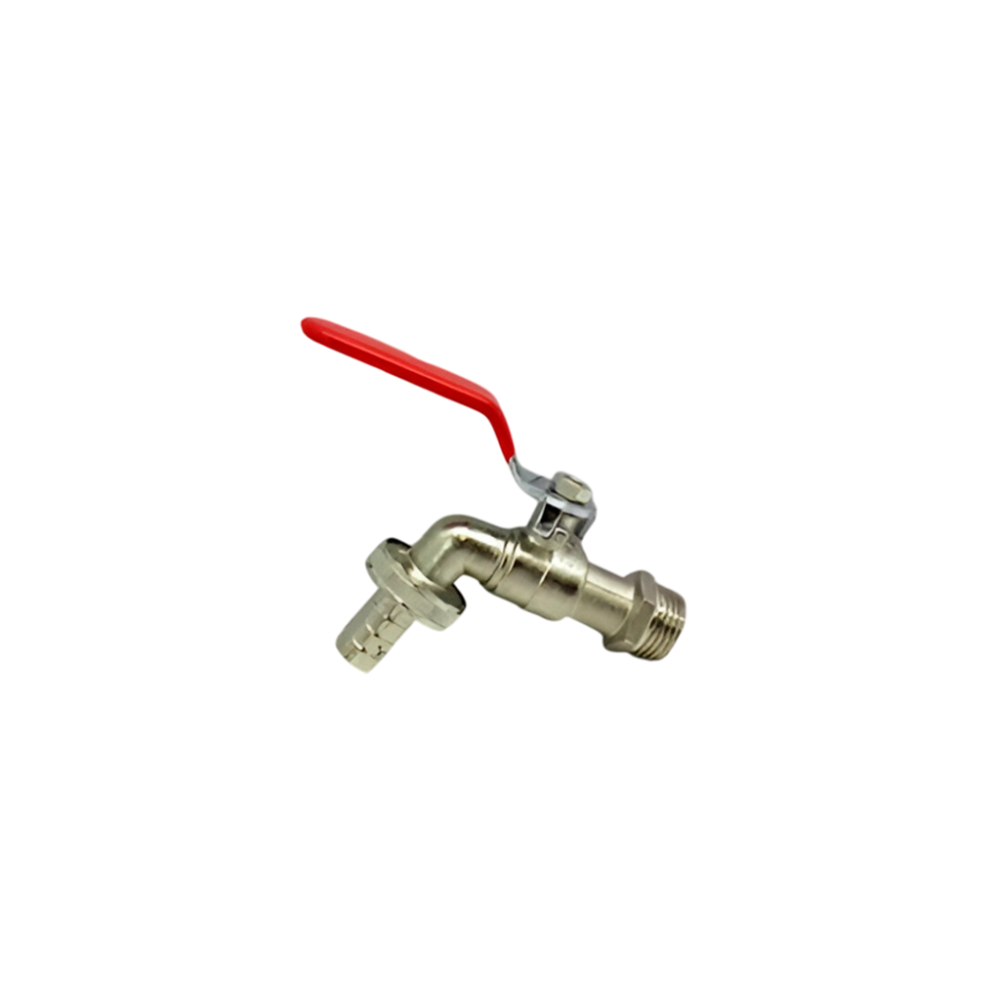 LLAVE BARRIL 1/2" NT1606