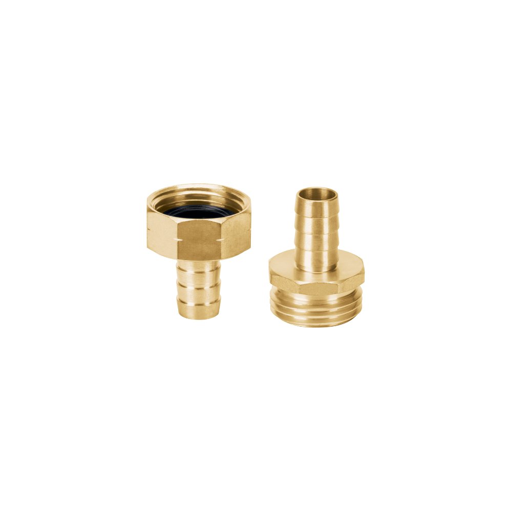 CONEXION P/MANGUERA CFM-1/2B (12704) LAT.MACH/HEMBRA 1/2"