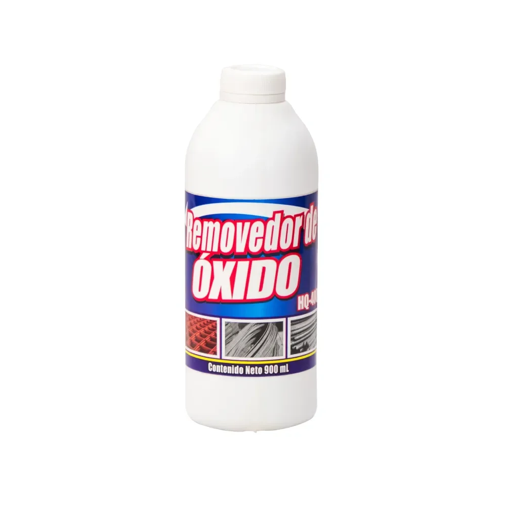 REMOVEDOR DE OXIDO HQ400 900ML