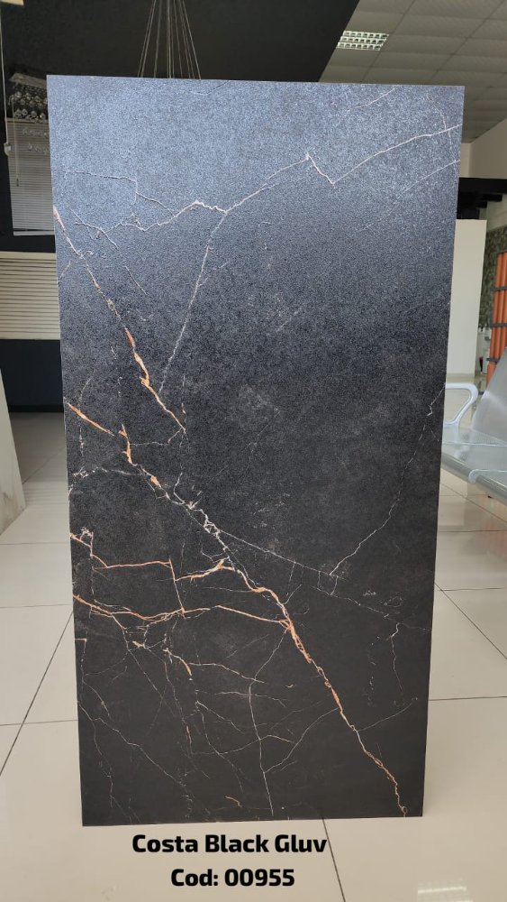 CAJA PORCELANATO COSTA BLACK GLUV 60CMX120CM 1.44M 00955