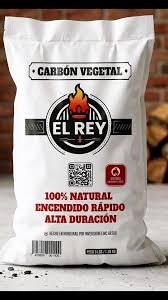 CARBON VEGETAL 3LB P/BARBACOA