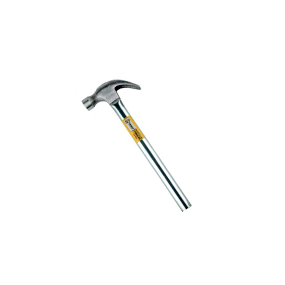 MARTILLO UÑA 27MM 16-OZ M/MET VIKINGO TH16