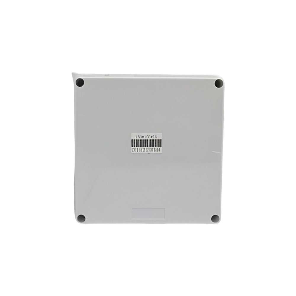 CAJA ELECTRICA PLASTICA DE REGISTRO 150X150X70MM CHB-BT