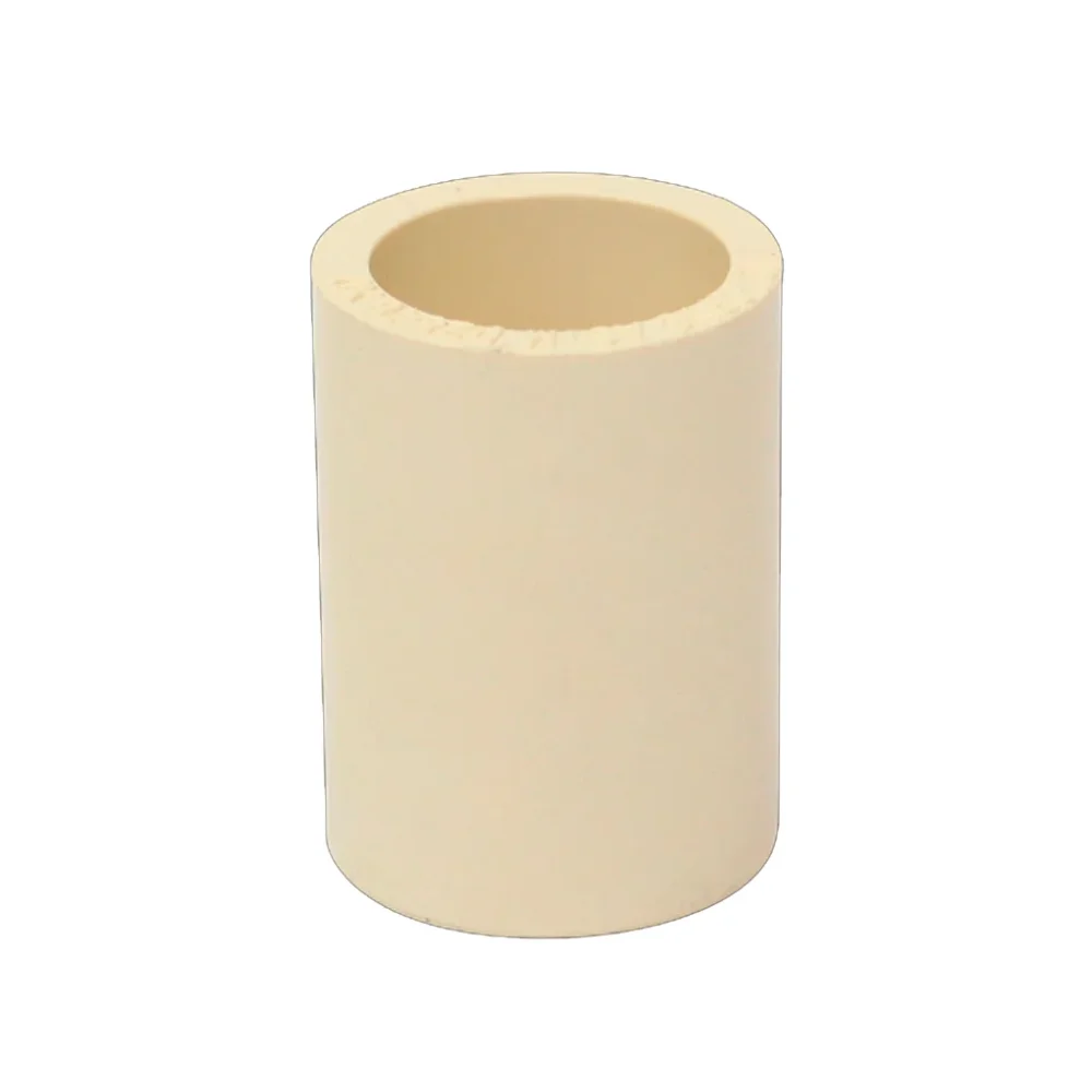 CAMISA CPVC 1/2" (UNION)