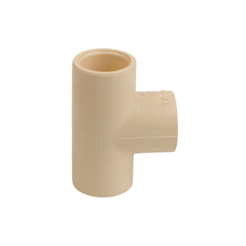 TEE CPVC 1/2"