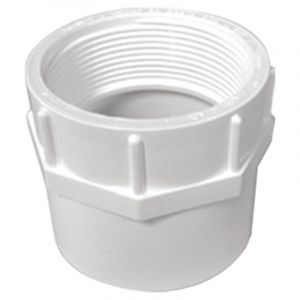 ADAPTADOR HEMBRA 1/2" PVC