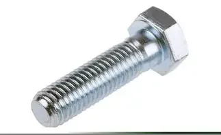 TORNILLO CABEZA HEXAGONAL DE 3/8*5"