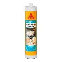 SELLADOR COCINA Y BAÑO 280ML TRANPARENTE