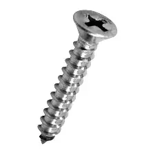 TORNILLO DE 12/1"