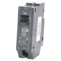 FLIPON GENERAL ELECTRICO DE 20 AMP
