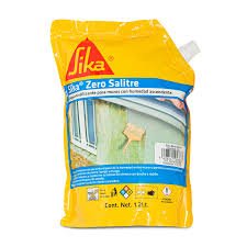 SIKA ZERO SALITRE -1.2 LT
