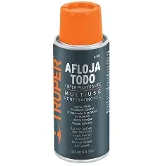 AFLOJATODO TRUPER 235ML