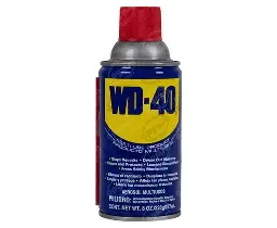 AFLOJATODO WD-40 8 ONZAS