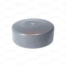 TAPON  DE 3"  DRENAJE GRIS