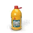SIKA ZERO SALITRE -GAL 5L