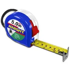 METRO DE 5M MARCA OMEGA