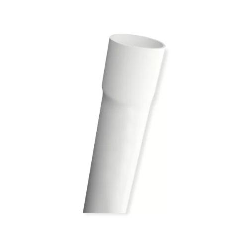 TUBO DE 6´´ DRENAJE COLOR BLANCO