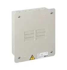 CAJA TERMICA DE 6 CIRCUITO