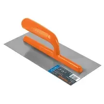 PLANCHA TRUPER