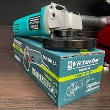 ESMERILADORA ANGULAR DE 4 1/2" - 950W