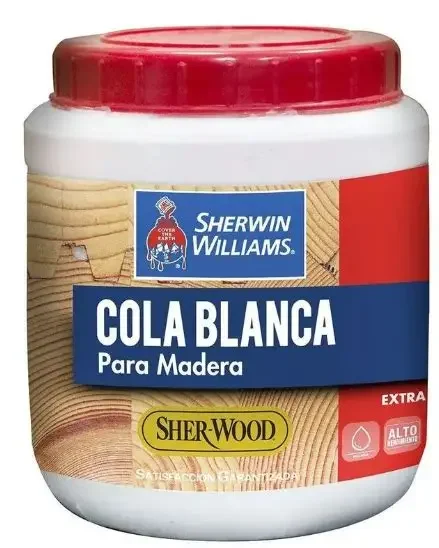 PEGAMENTO COLA BLANCA PRODIN 960ML
