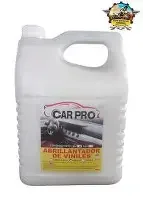 DESENGRASANTE CAR=PRO 1GL