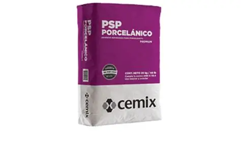 SACO DE PSP CEMIX