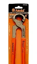 PINZA DE TENAZA 9"