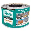 CINTA TAPAGOTERAS  SISTA 0.10 X 10M