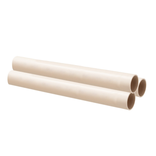 TUBO CPVC 1/2" 100PSI BEIGE