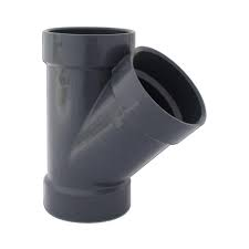YEE DE 2" DRENAJE