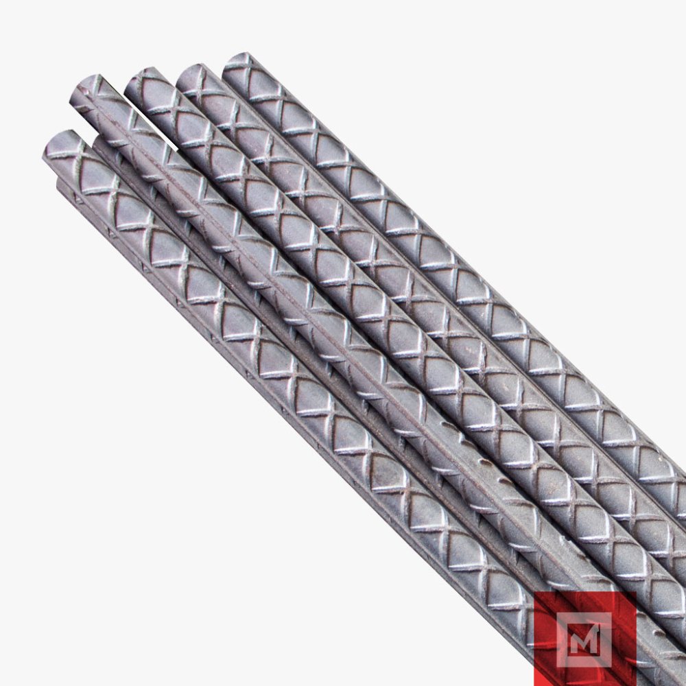 VARILLA DE 3/8´´ 8.5 LEGÍTIMA