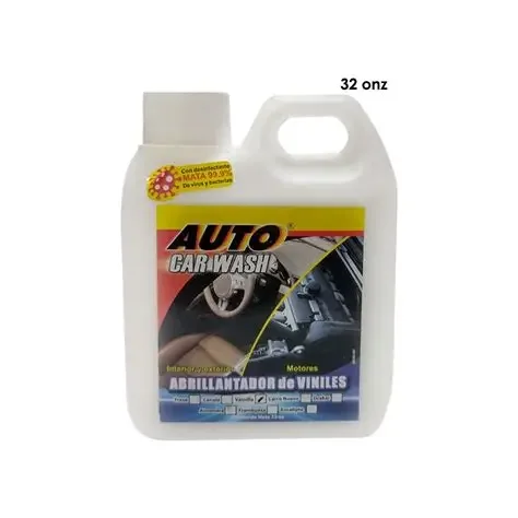 PROCTECTOR DE VINILES 240ML
