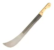 MACHETE VIZCAINO MARCA GAVILAN 22´´