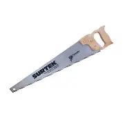 SERRUCHO MANGO MADERA CAIMAN 24´´