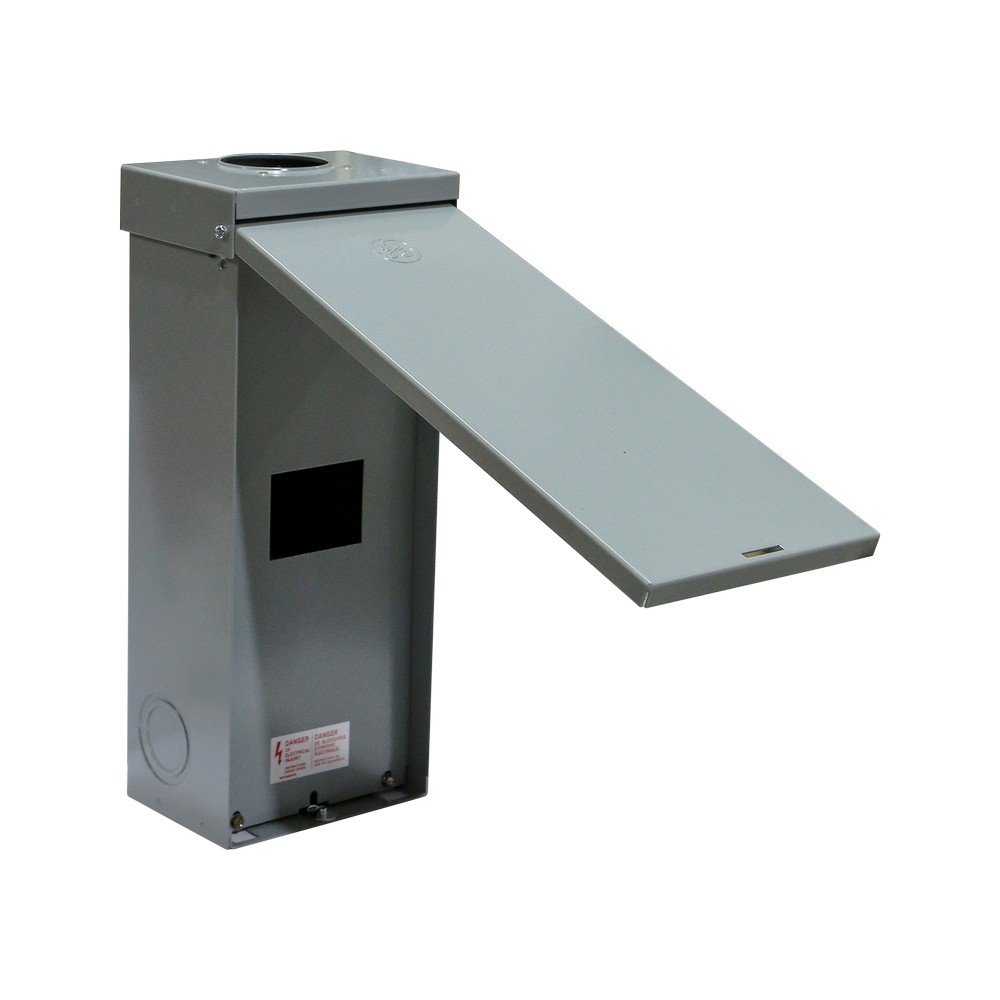 CAJA TERMICA 1" CIRCUITO